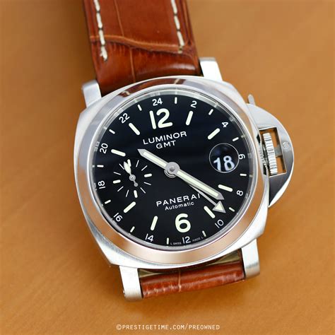 New & Used Panerai Watches for Sale 